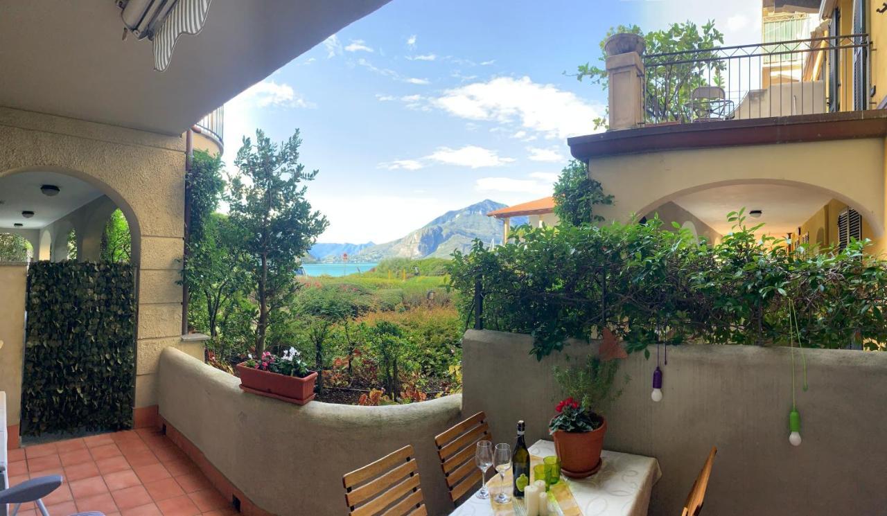 Il Porticciolo Apartment Bellano