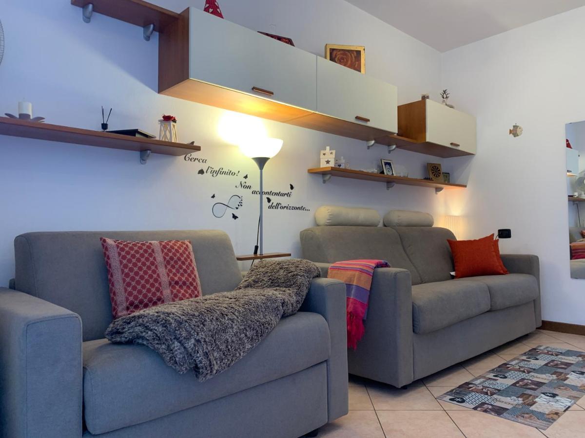 Il Porticciolo Apartment