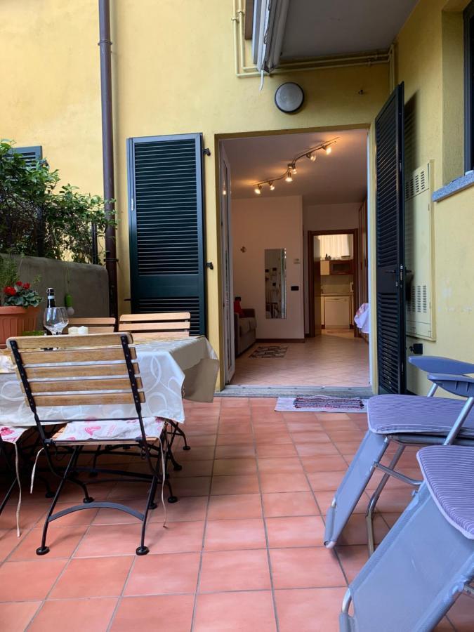 Il Porticciolo Apartment Bellano