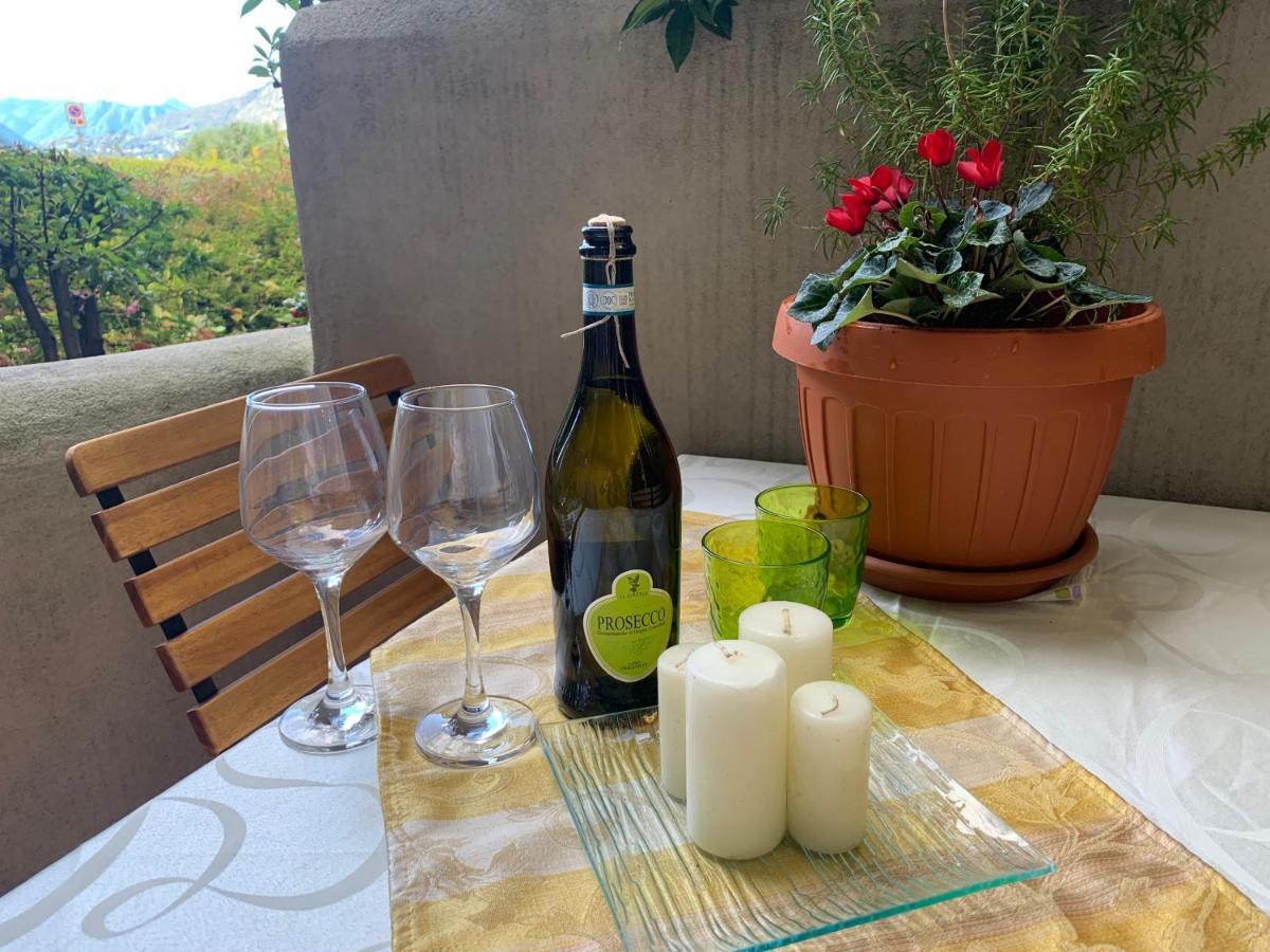Il Porticciolo * Bellano