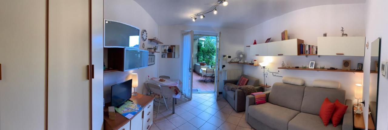Apartment Il Porticciolo