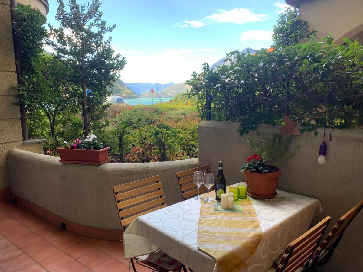 Il Porticciolo Apartment
