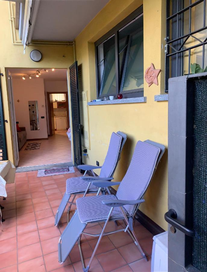 Il Porticciolo Bellano