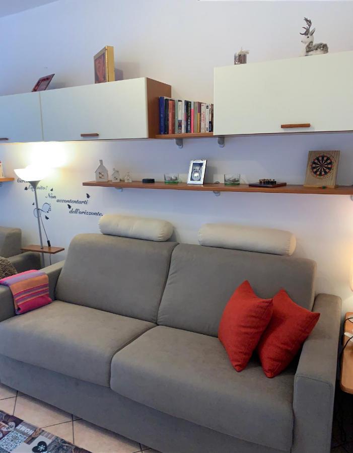 Il Porticciolo Apartment