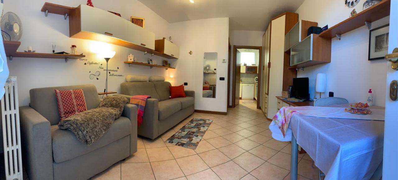 Il Porticciolo Apartment