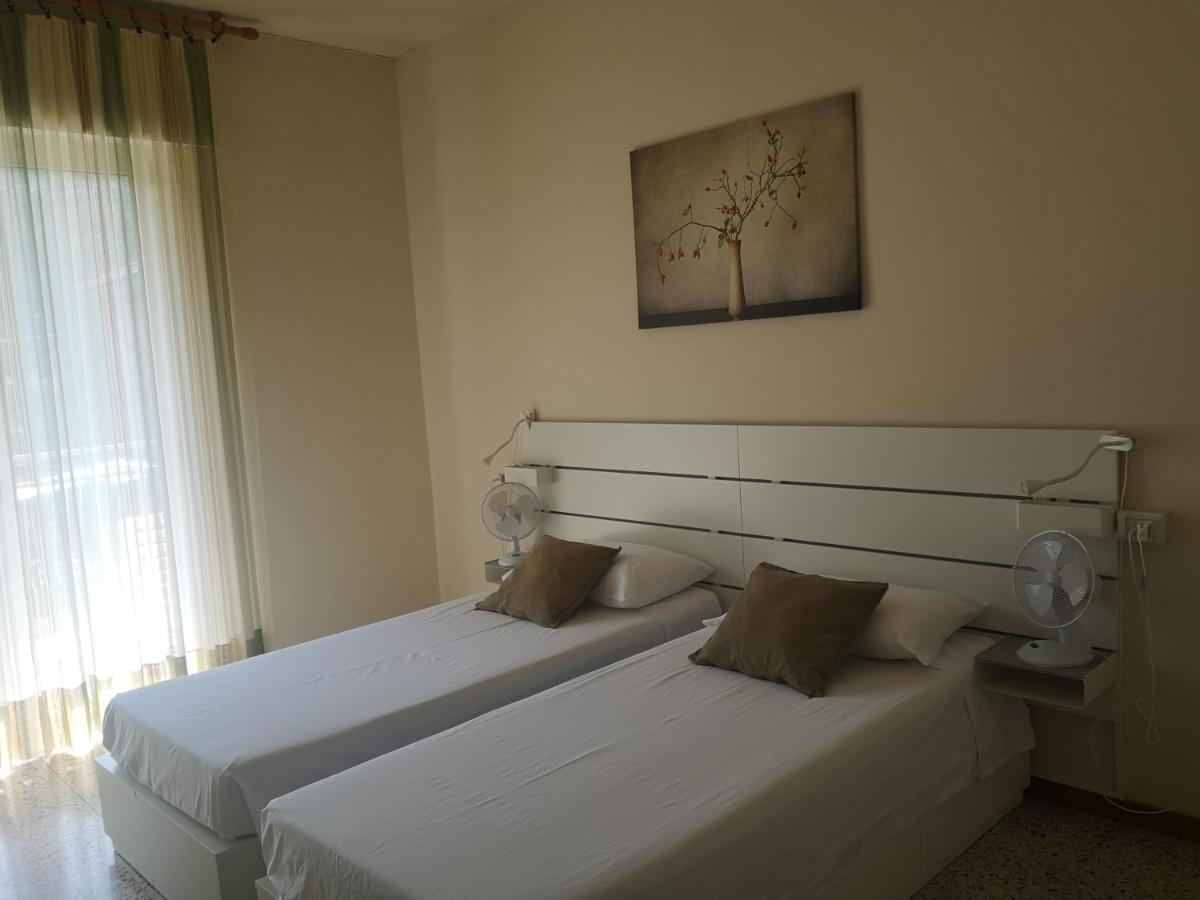 Bellahome Apartment