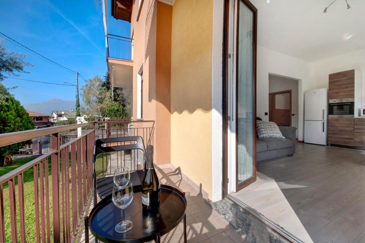 Sibi Apartment *