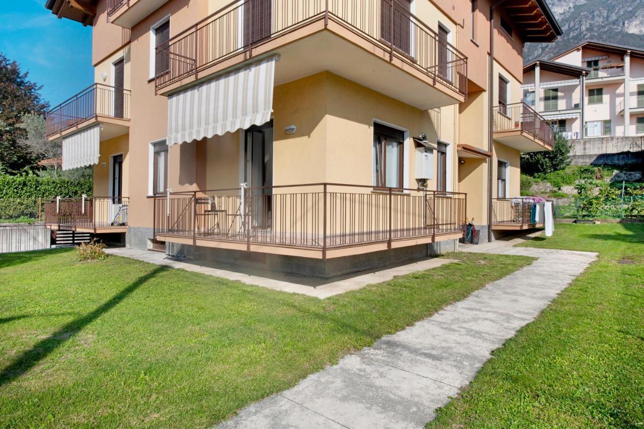 Sibi Apartment Lierna