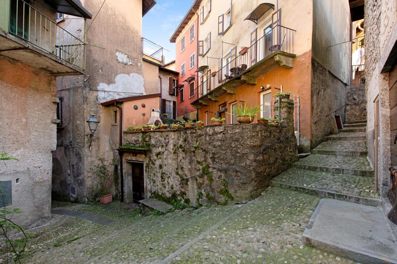 Il Mulino Di Marina - Holiday home Argegno