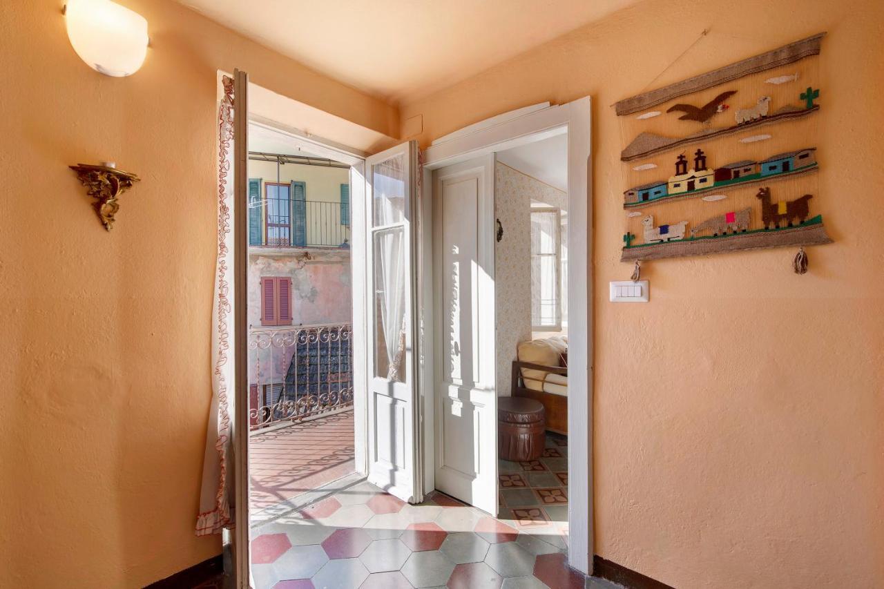 Holiday home Il Mulino Di Marina - *