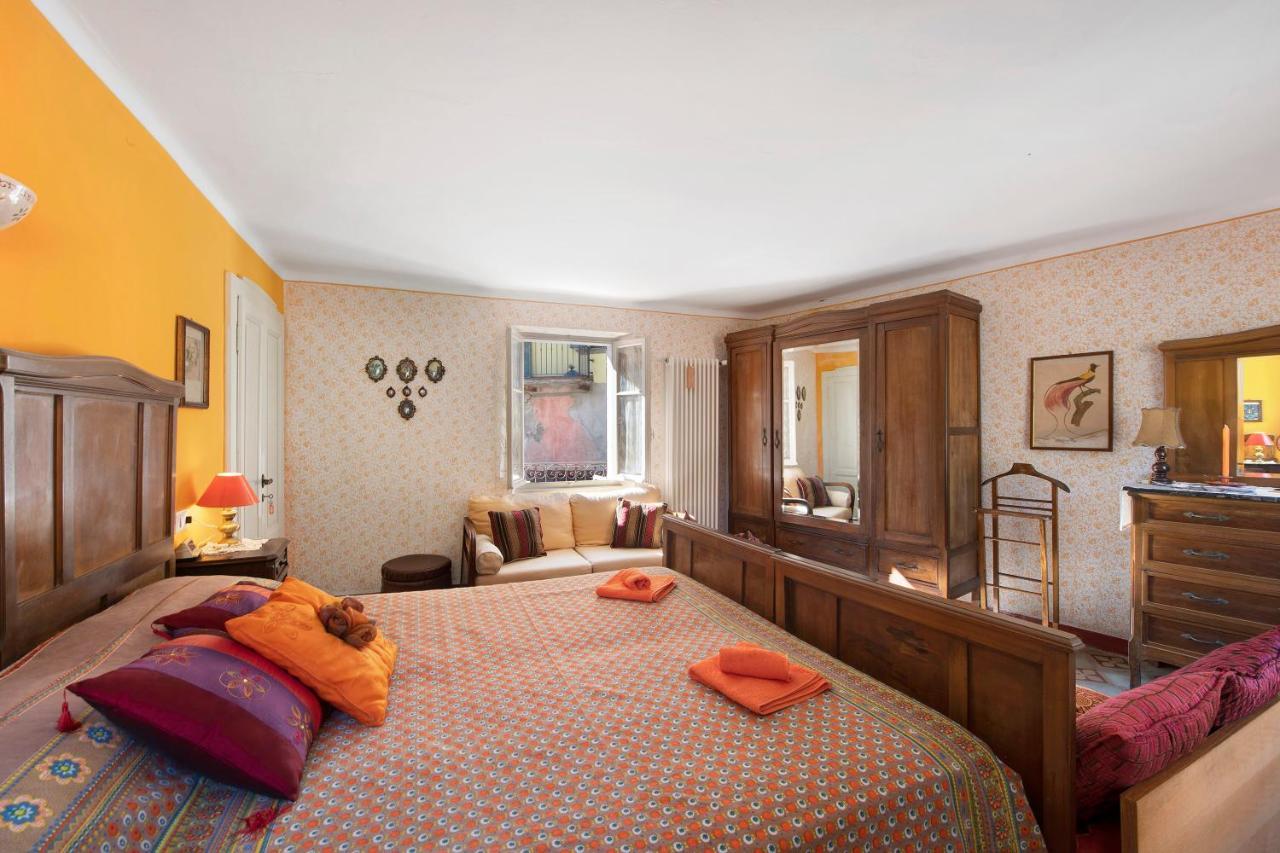 Il Mulino Di Marina - Holiday home