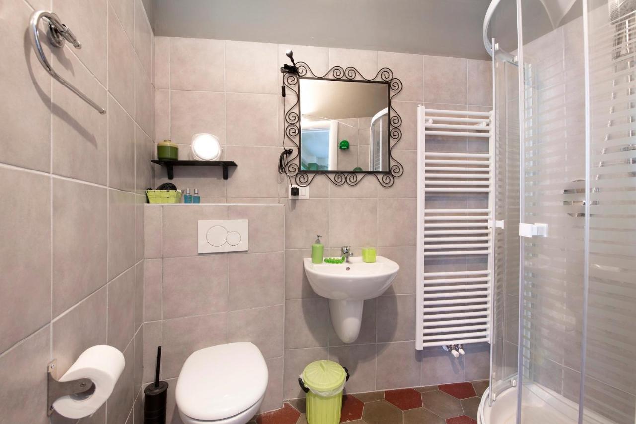 Holiday home Il Mulino Di Marina - *