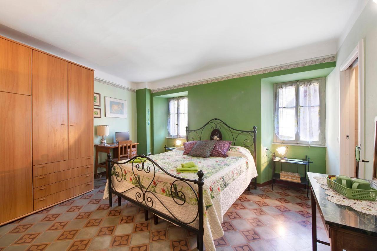 Holiday home Il Mulino Di Marina -