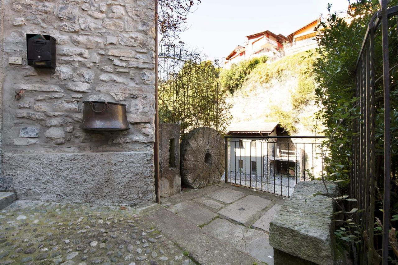 Holiday home Il Mulino Di Marina -