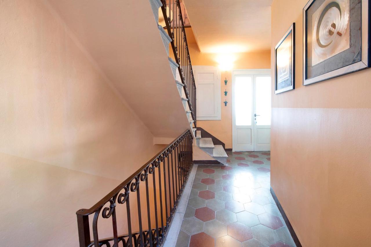 Il Mulino Di Marina - Holiday home Argegno