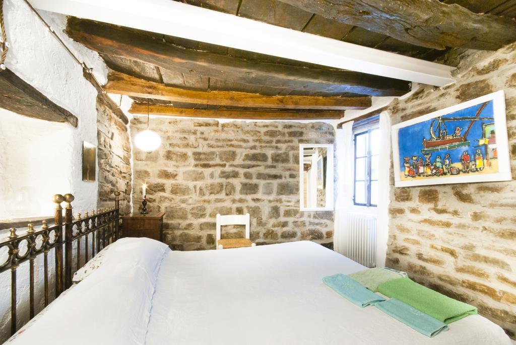 Casa Filomena Bed & Breakfast *