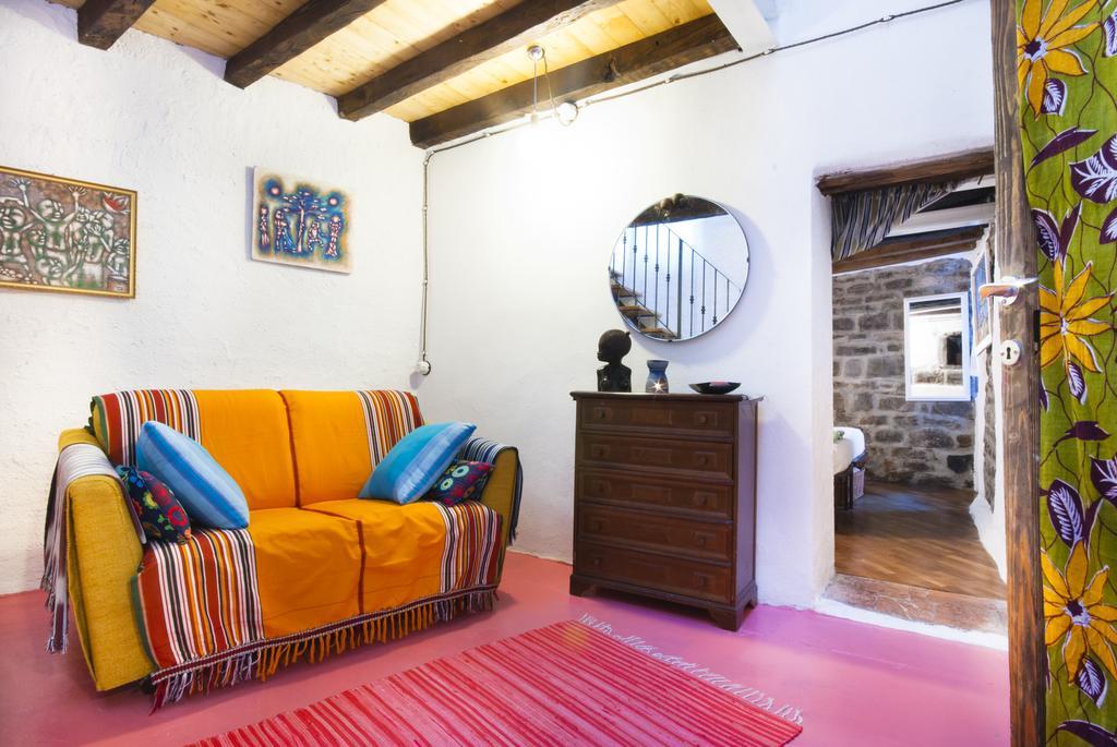 Bed & Breakfast Casa Filomena Faggeto Lario