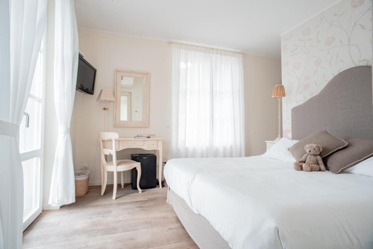Aurora Hotel Lezzeno