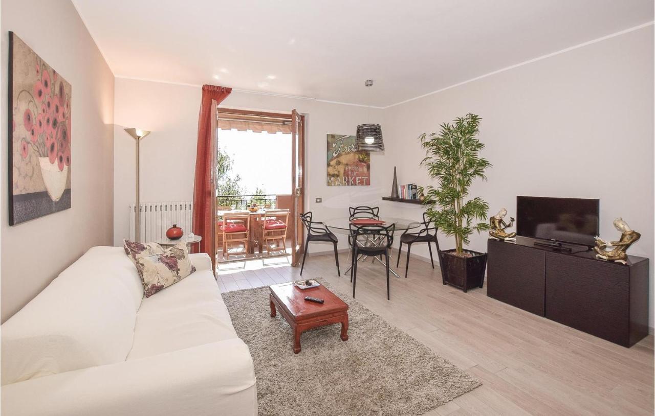 Appartamento Casa Giovanna