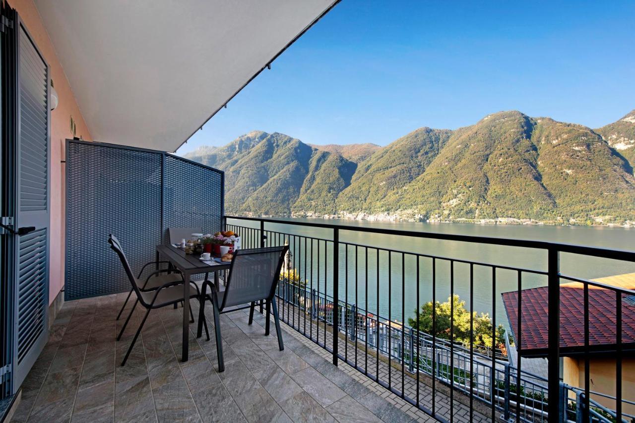 1 Il Tornante Apartment