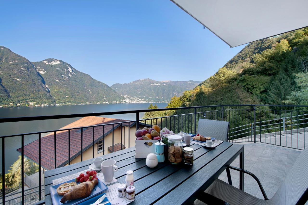 1 Il Tornante Apartment *