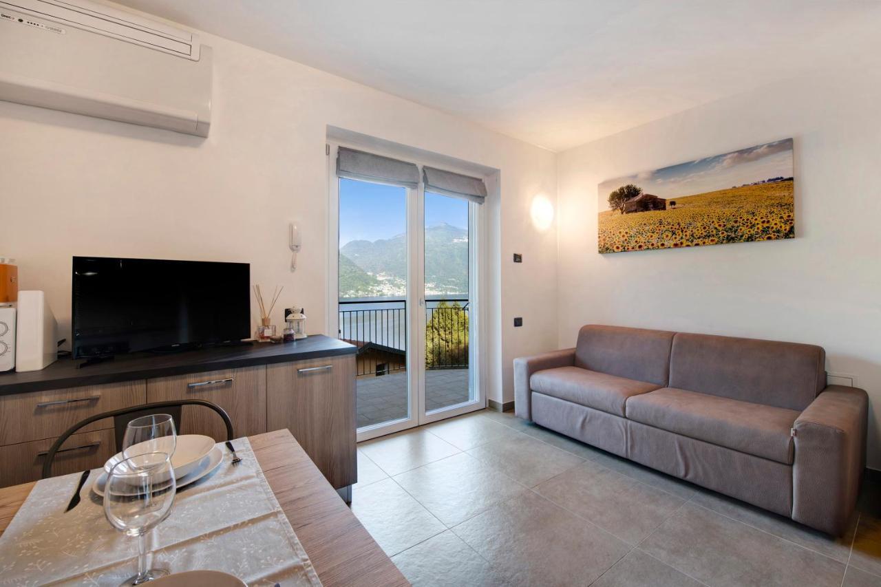 Appartamento 1 Il Tornante Nesso
