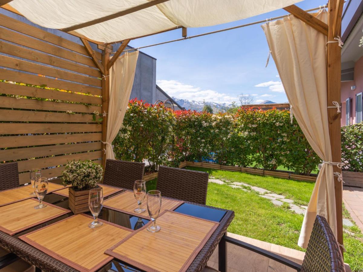 Holiday home Gelsomini - Cco520 By Interhome *