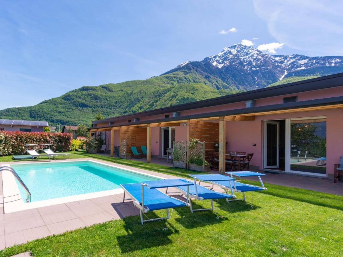 Gelsomini - Cco520 By Interhome * Colico