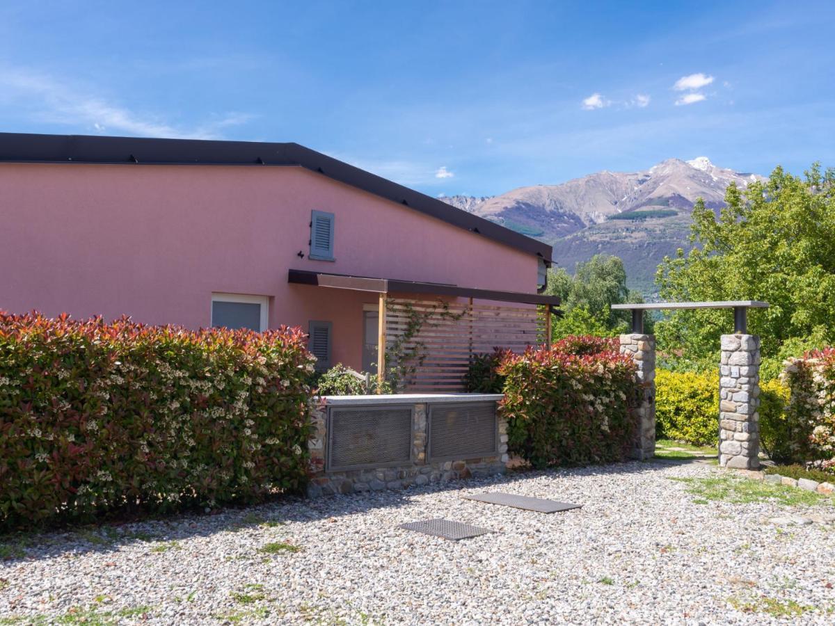 Holiday home Gelsomini - Cco520 By Interhome *
