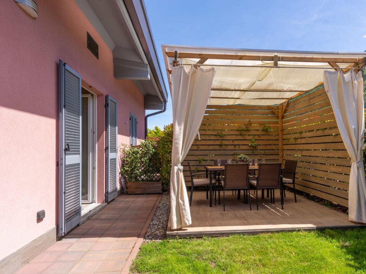 Holiday home Gelsomini - Cco520 By Interhome Colico