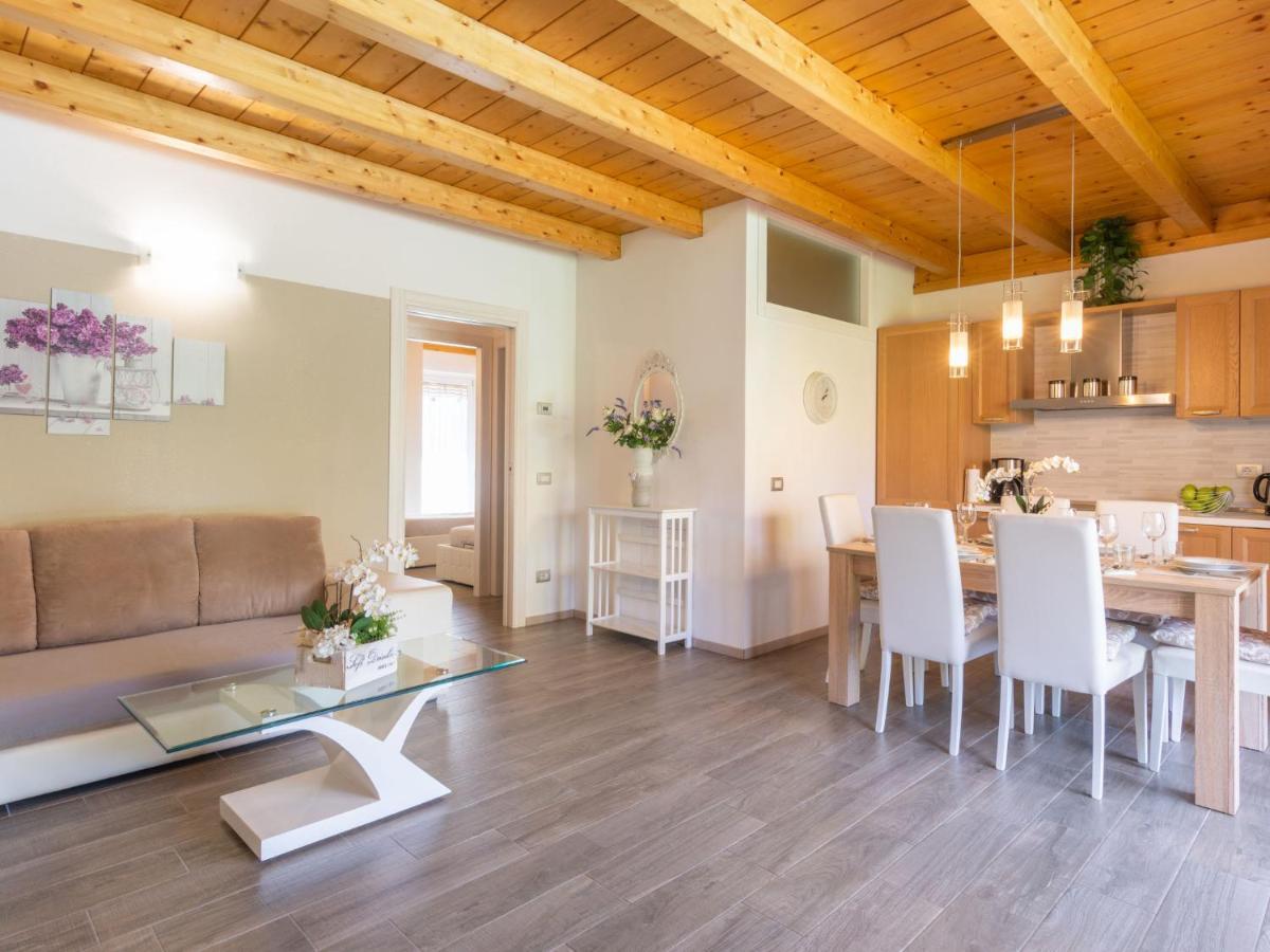 Gelsomini - Cco520 By Interhome Colico