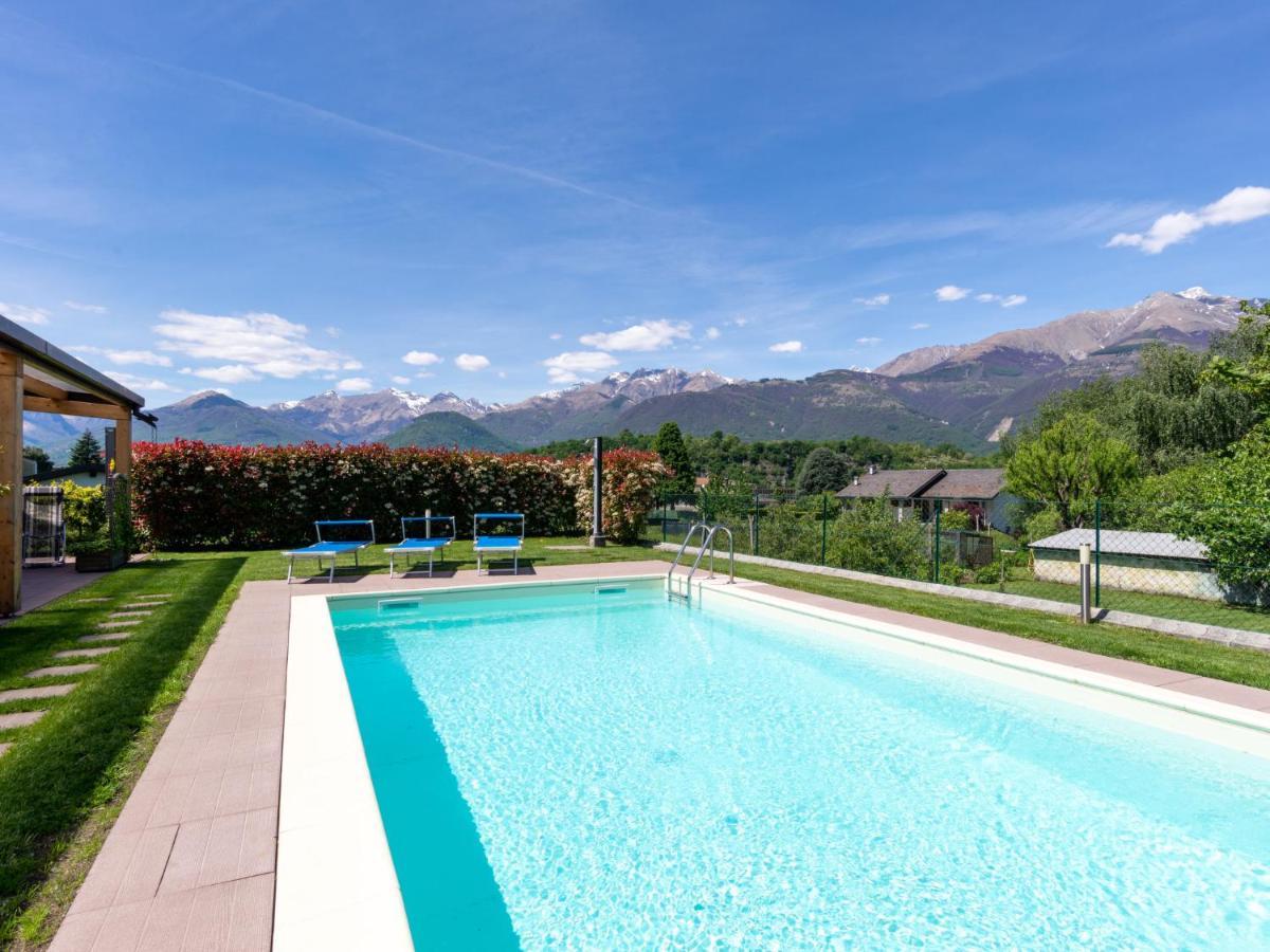 Holiday home Gelsomini - Cco520 By Interhome Colico