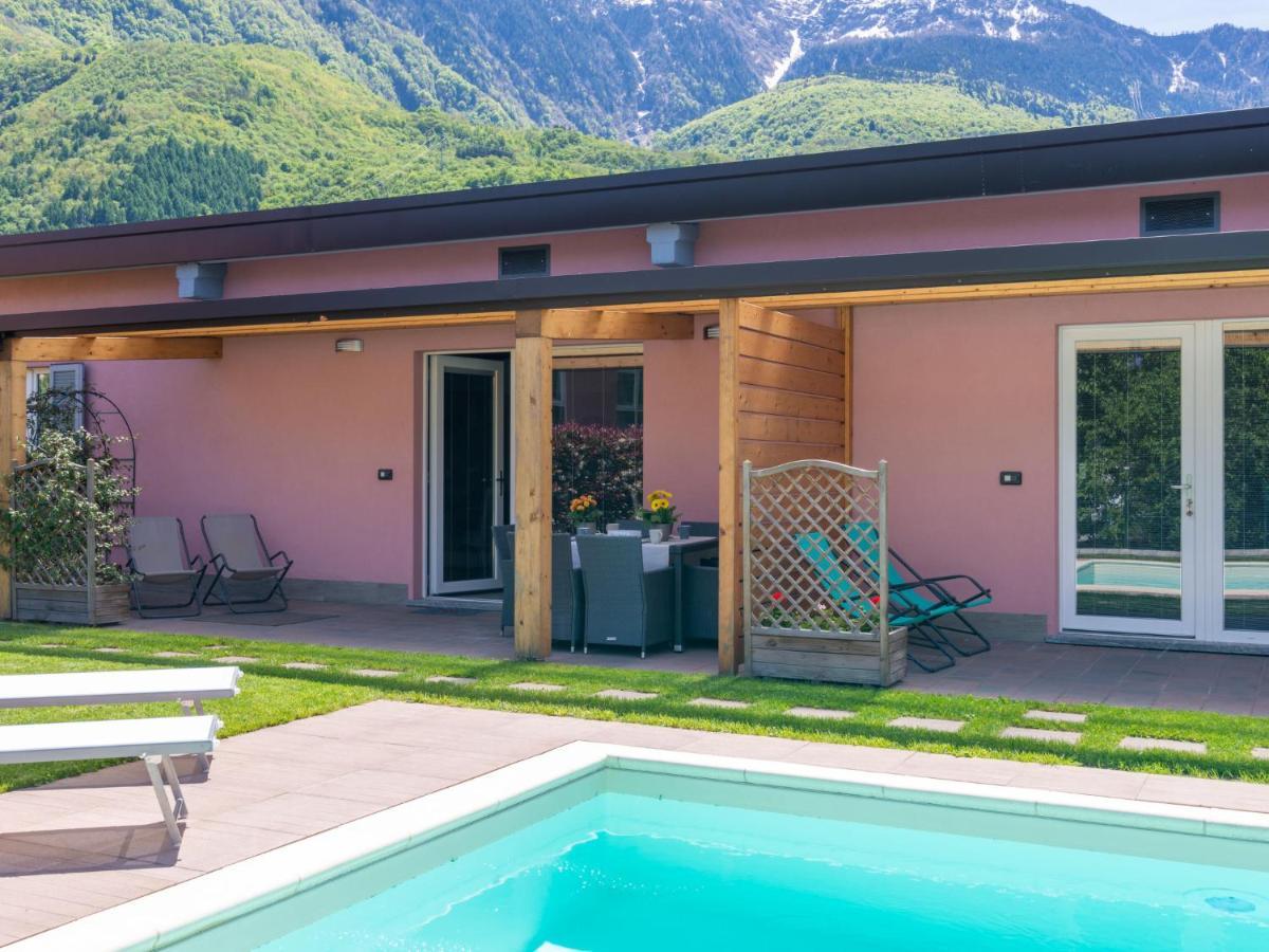Gelsomini - Cco520 By Interhome Colico