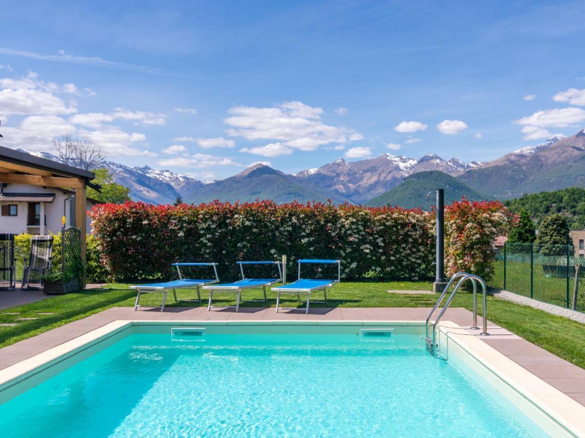 Holiday home Gelsomini - Cco520 By Interhome Colico