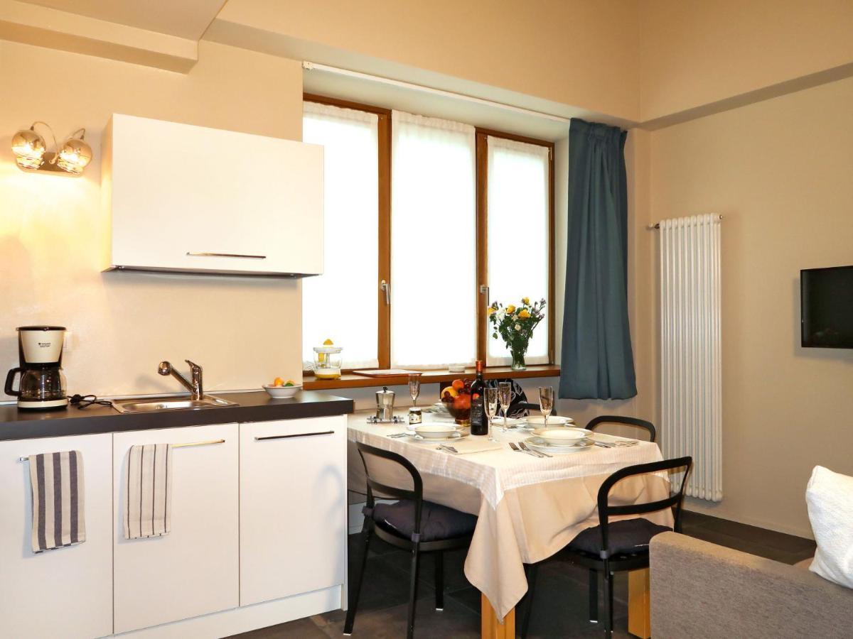 Appartamento Locazione Turistica Rivetta - Dox261 Olgiasca