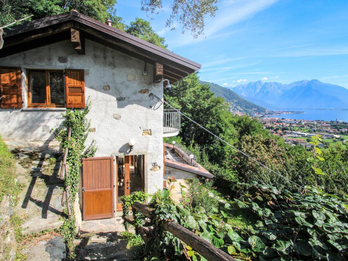 Ronco By Interhome Stazzona