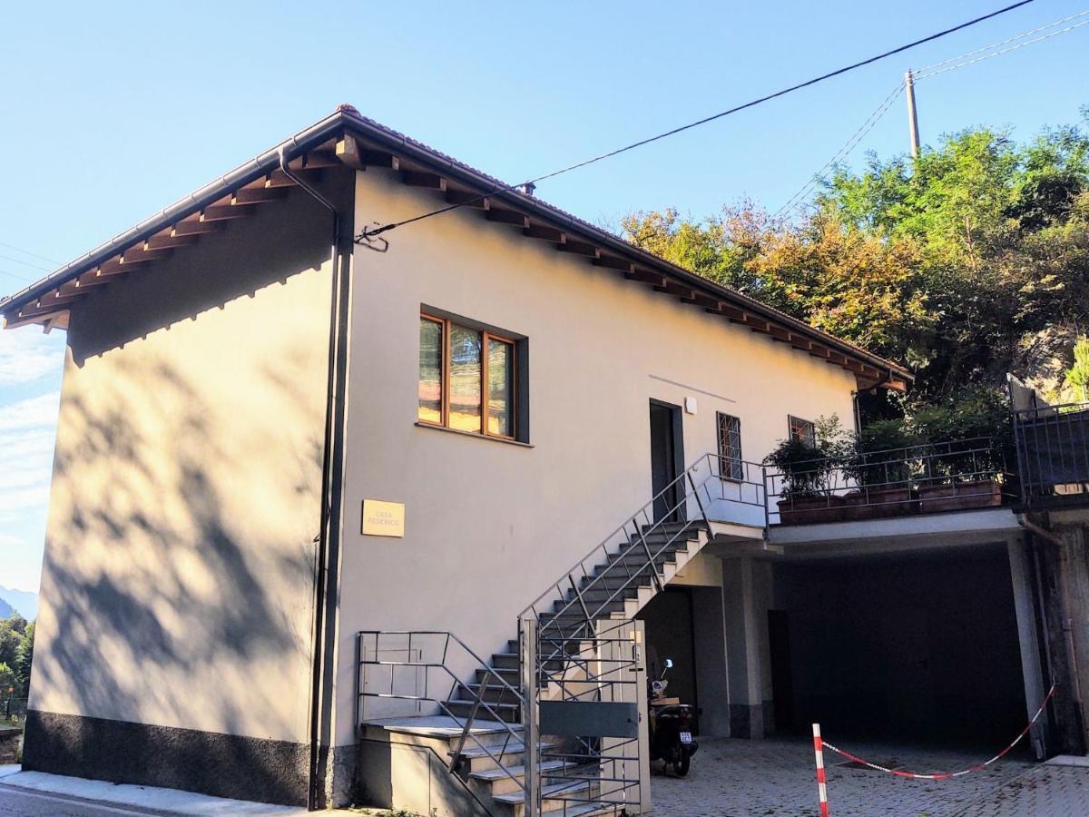 Locazione Turistica Rivetta - Dox261 Appartamento Olgiasca