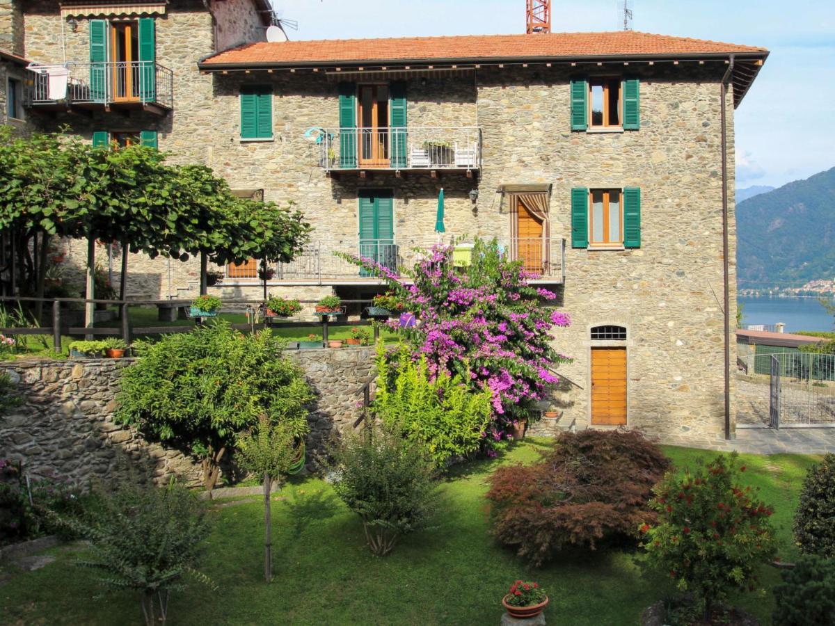 Apartment Ghiano By Interhome Cremia