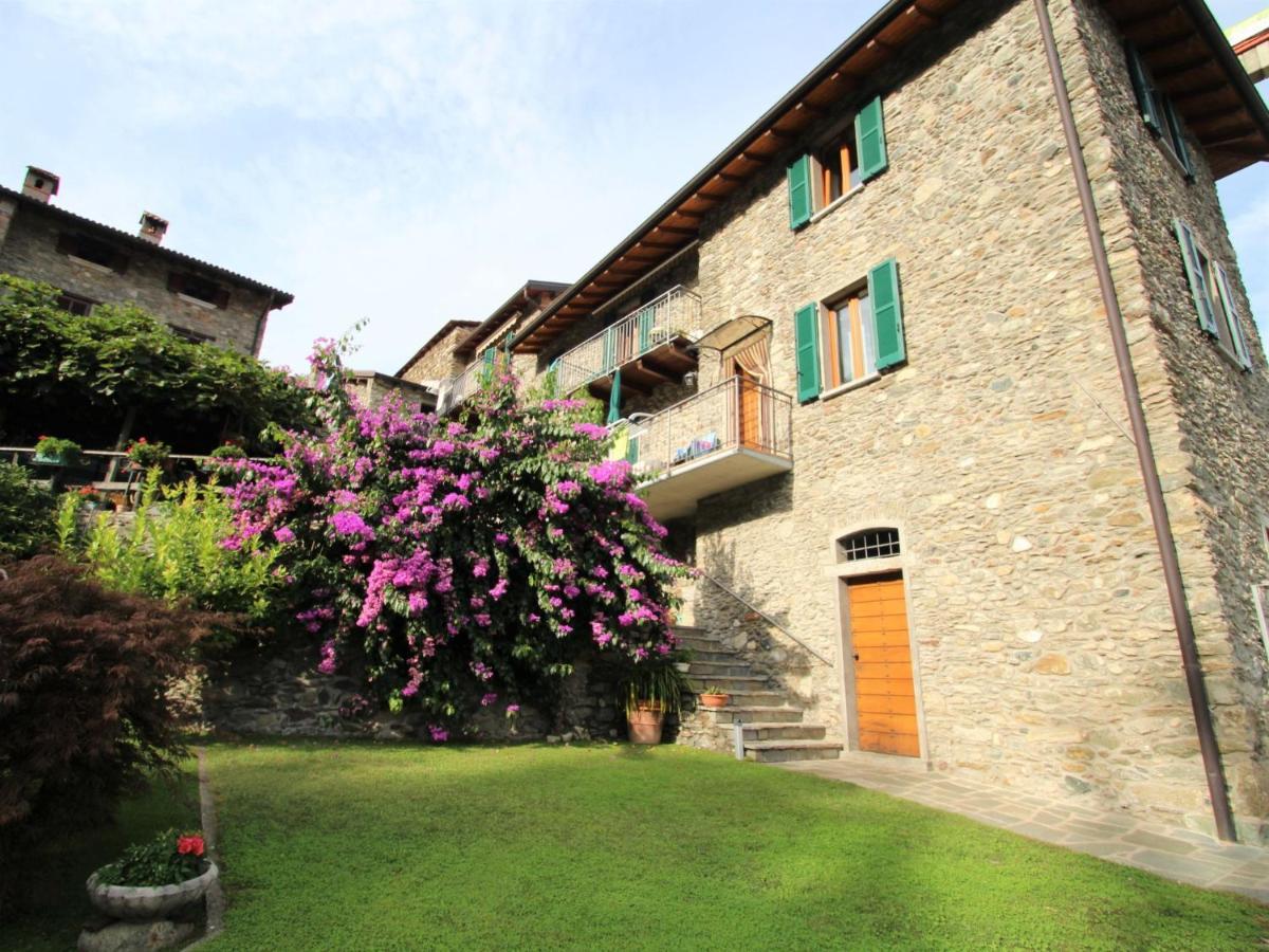 Apartment Ghiano By Interhome *
