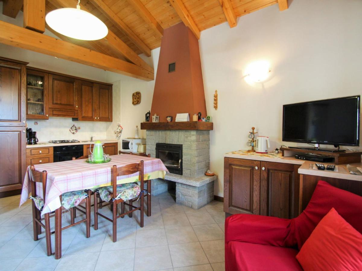 Ghiano By Interhome * Cremia