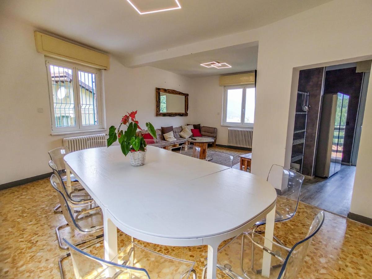 Canonica By Interhome Holiday home Perledo