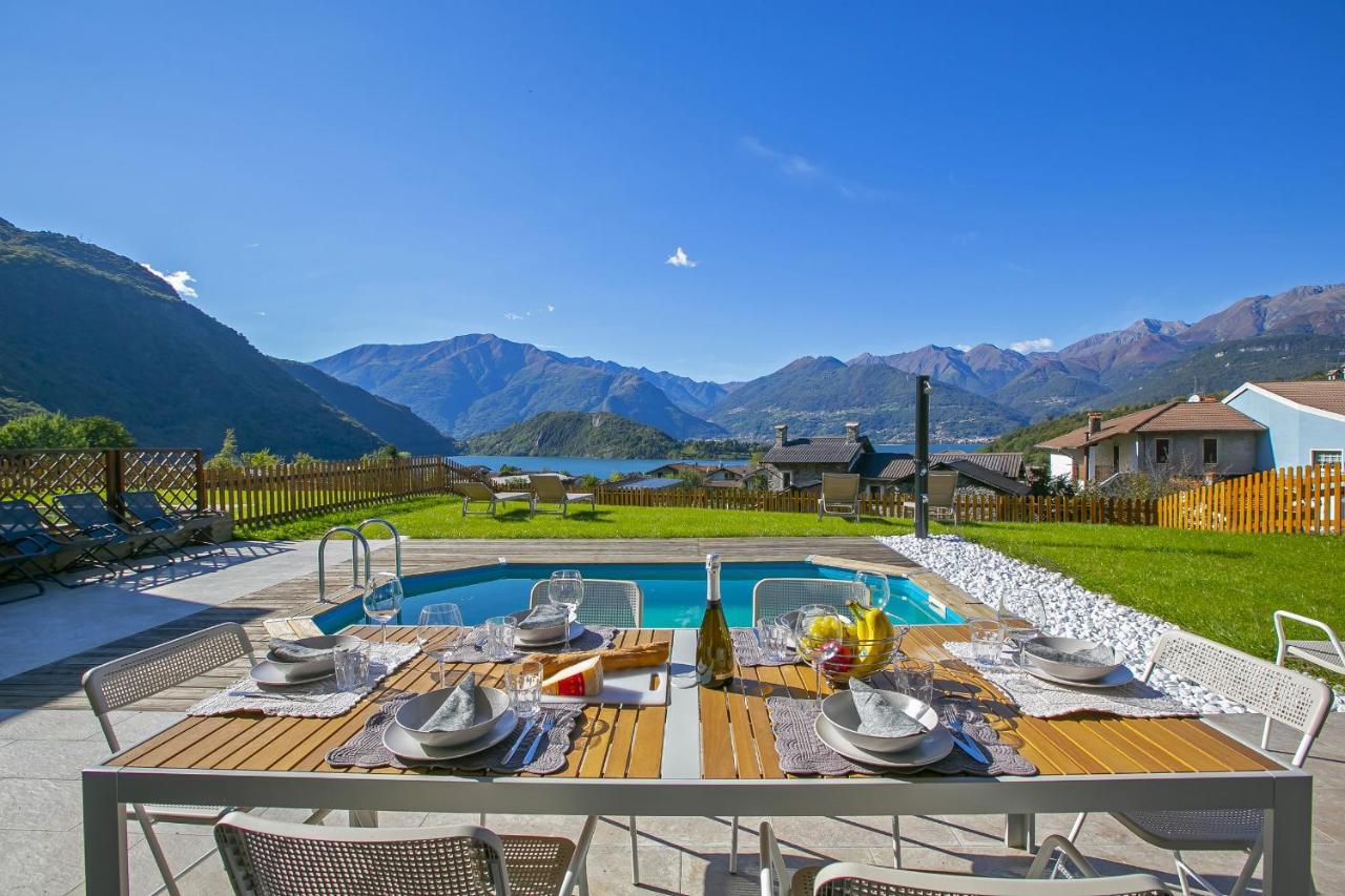 Vento Villa *
