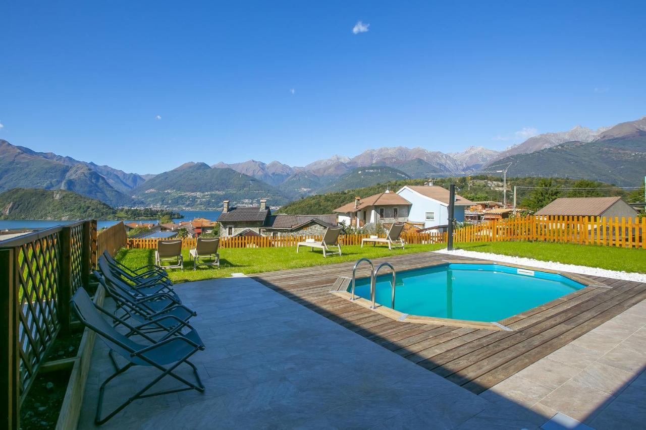 Vento Villa *