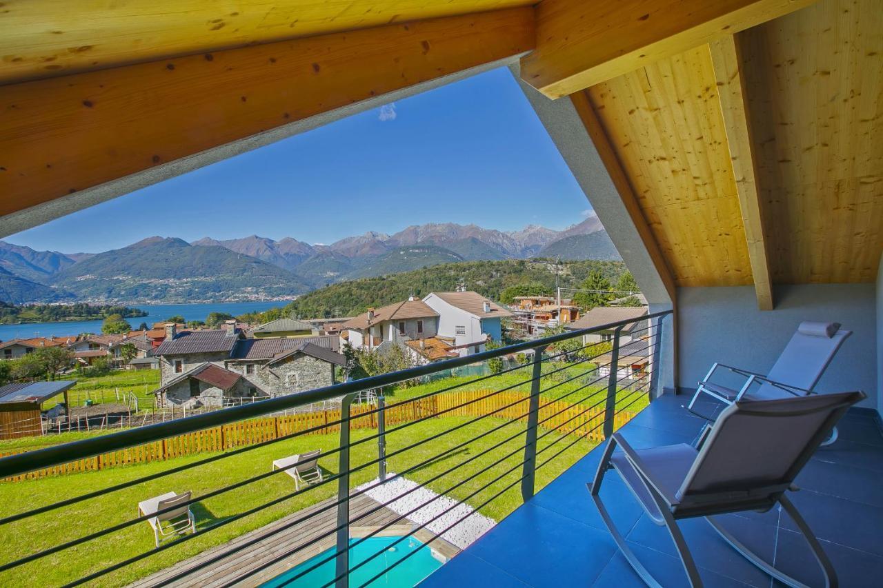 Villa Vento *