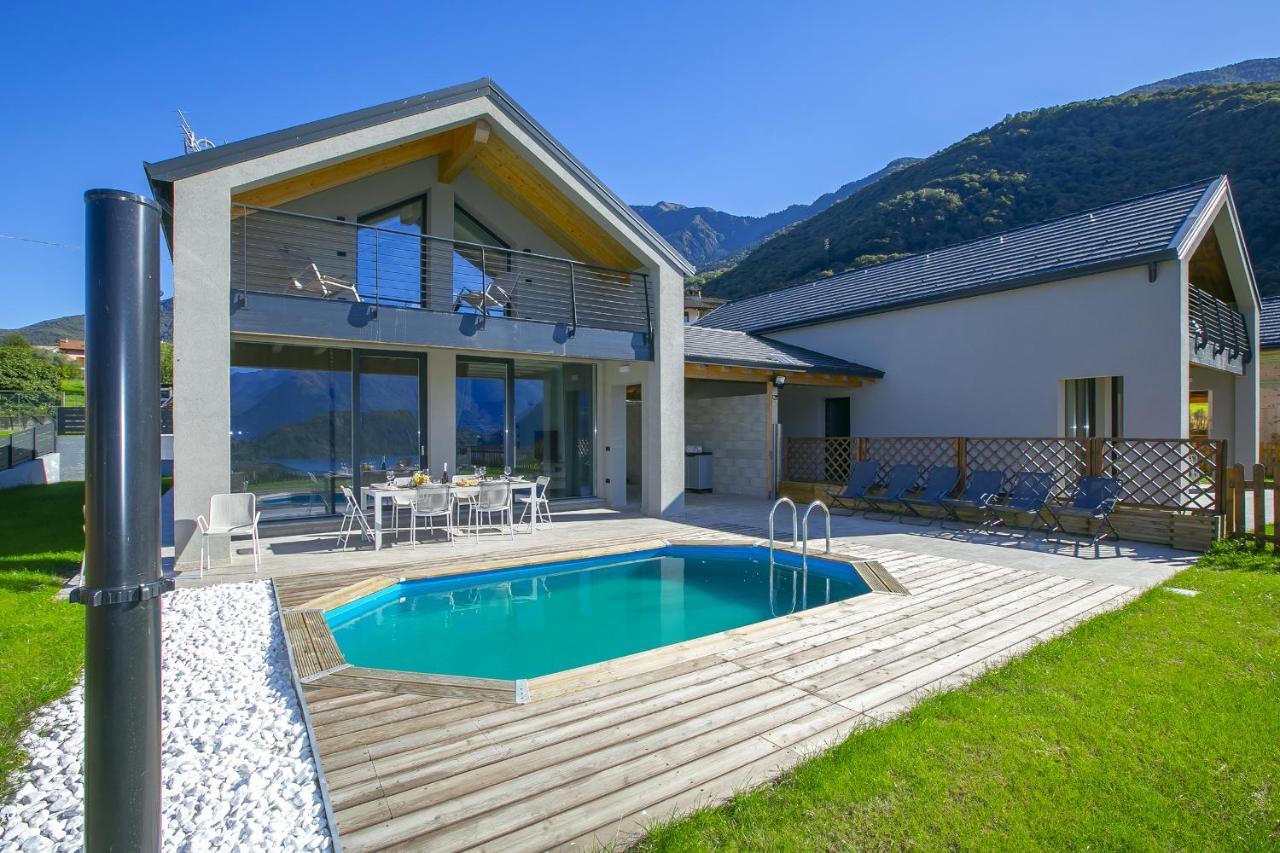 Villa Vento Colico