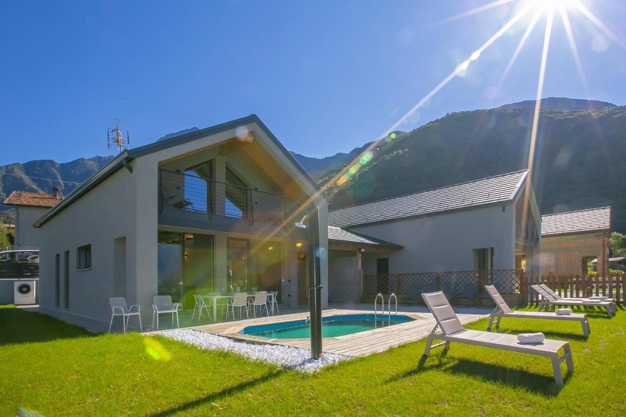 Vento Villa Colico