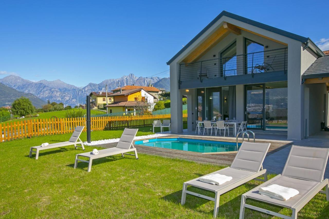 Vento Villa Colico