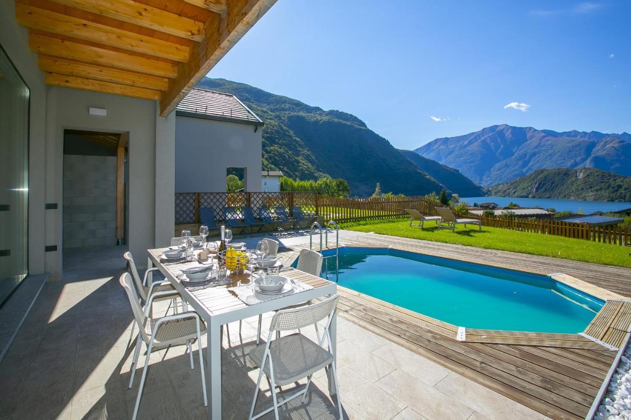 Vento Villa Colico