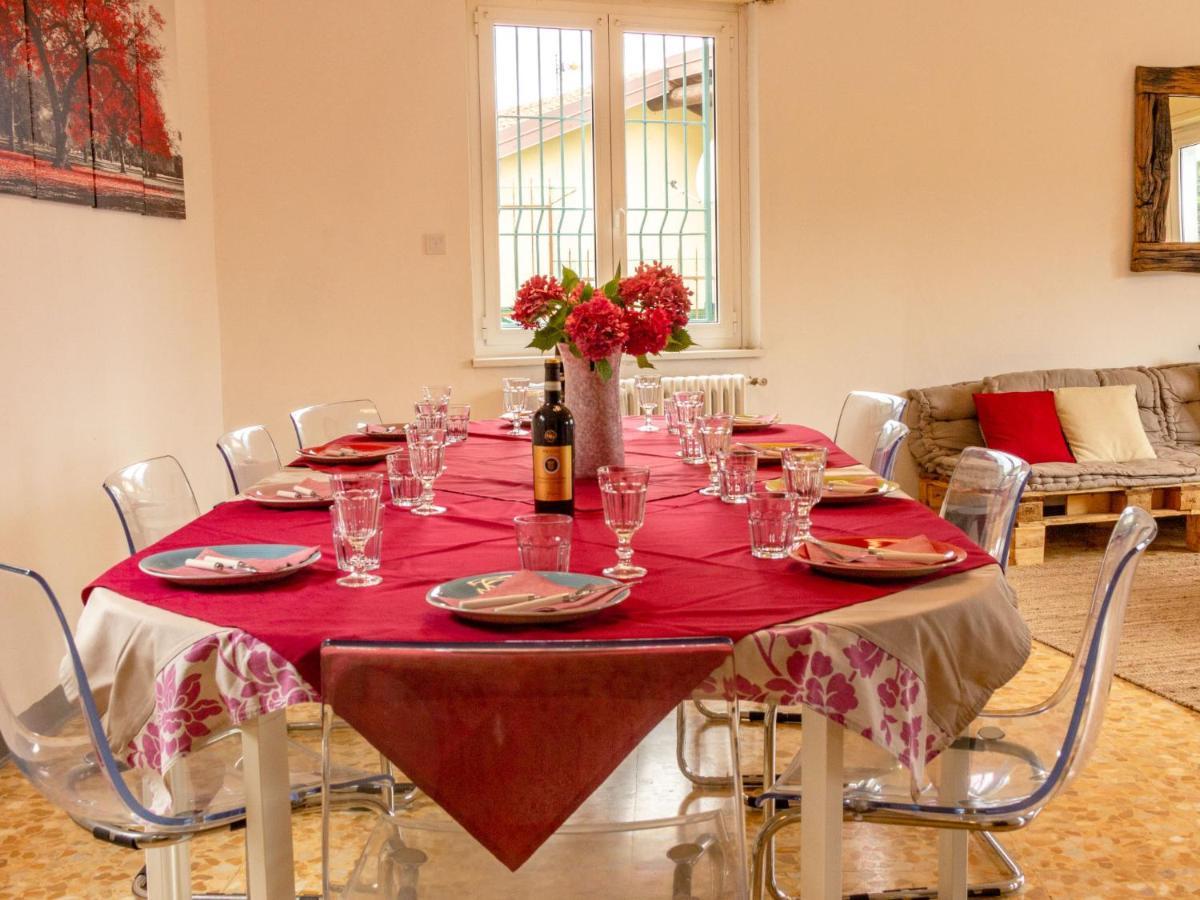 Canonica By Interhome * Perledo