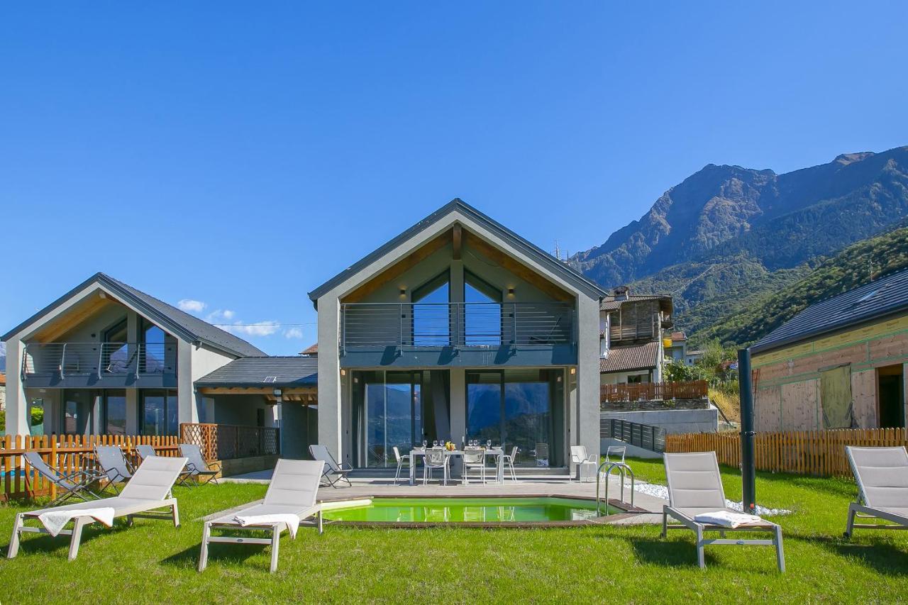 Villa Breva *